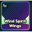 Wind Spirit Wings Anime Last Stand