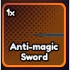 Anti-Magic Sword Anime Last Stand