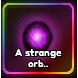 A Strange Orb Anime Last Stand