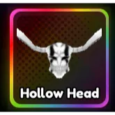 Hollow Head Anime Last Stand