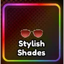 Stylist Shades Anime Last Stand