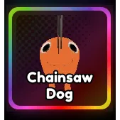 Chainsaw Dog Anime Last Stand