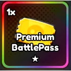 Premium Battlepass Anime Last Stand