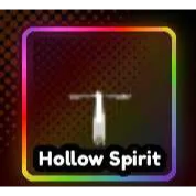 Hollow Spirit Anime Last Stand