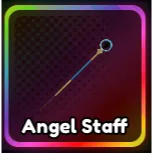 Angel Staff Anime Last Stand