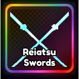 Reiatsu Swords Anime Last Stand