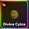 Divine Cycle Anime Last Stand