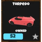 Torpedo ( CLEAN ) Jailbreak