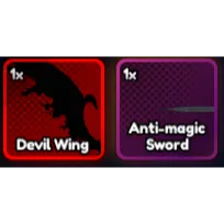 Asuta Bundle Anime Last Stand