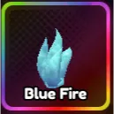 Blue Fire Anime Last stand