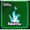100x Reiatsu Anime Last Stand