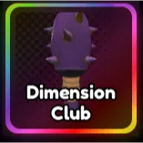 Dimension Club Anime Last stand