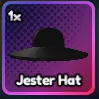 Jester Hat Anime Last Stand