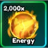 Energy 2000x Anime Last Stand