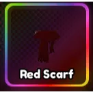 Red Scarf Anime last stand