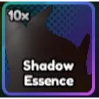 10x Shadow Essence Anime Last Stand
