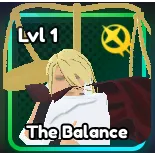 The Balance Anime Last Stand