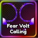 Fear Volt Calling Anime Last Stand