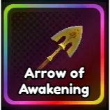 Arrow of Awakening Anime Last Stand