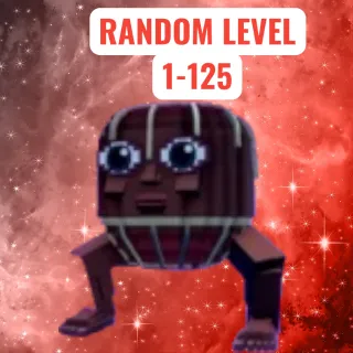 DUG DUG DUG Random Level 1-125