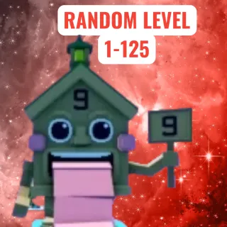 ESOK SEKOLAH Random Level 1-125