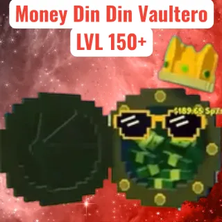 Money Galactio Fantasma Escape Tsunami For Brainrots!