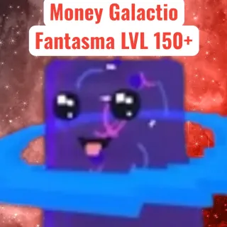Money Galactio Fantasma Escape Tsunami For Brainrots!