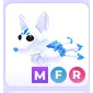 MFR GLACIER KITSUNE