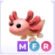 MFR AXOLOTL