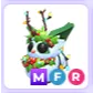 MFR ROYAL MISTLETROLL