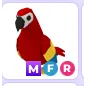 MFR PARROT