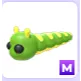 MEGA CATERPILLAR