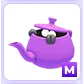 MFR Classic Teapot