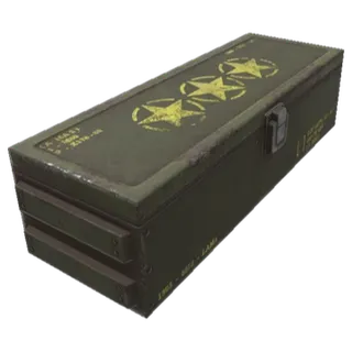 10 Glowing Mod Boxes
