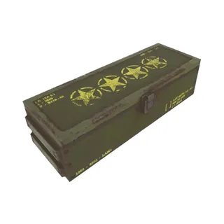 2000 Legendary Modules