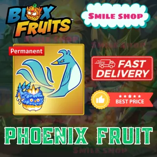 PHOENIX FRUIT