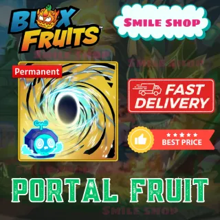 PORTAL FRUIT