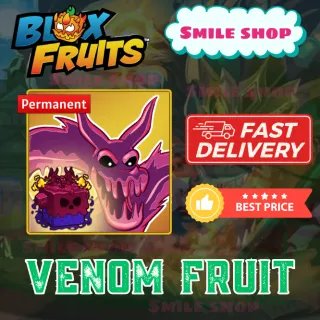 VENOM FRUIT