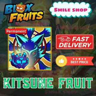 KITSUNE FRUIT