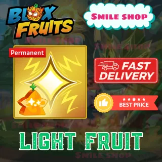 LIGHT FRUIT