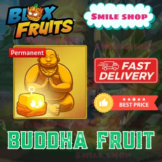 BUDDHA FRUIT