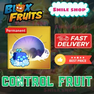 CONTROL FRUIT