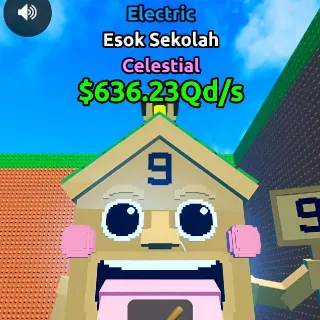 ($ 636.23 QD/s) - ESCAPE TSUNAMI FOR BRAINROTS! BRAINROTS - ROBLOX