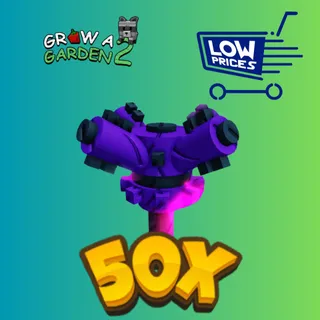 50x Super Sprinkler (Cheapest)