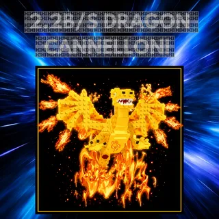 Dragon cannelloni