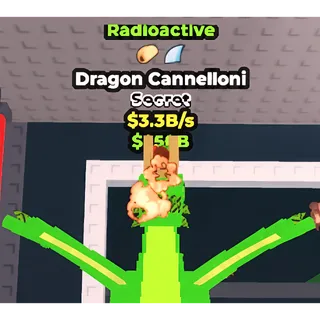 $3.3B RADIOACTIVE HYDRA - 👑 INSTANT DELIVERY