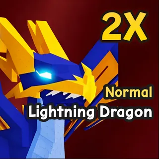 Lightning Dragon