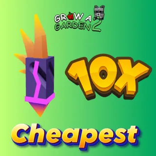 10x Venom spitter seed (Cheapest)