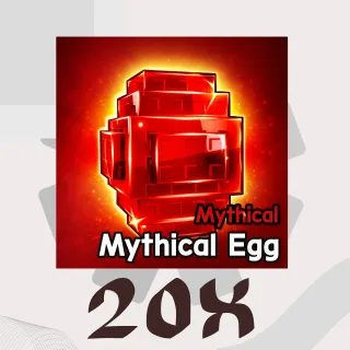 Mythical Egg
