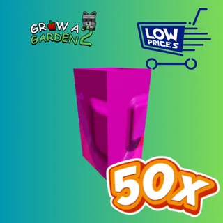 50x Rainbow Seed (Cheapest)